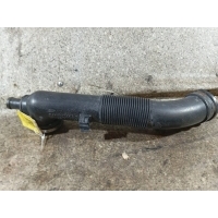 Патрубок воздушного фильтра ВОЗДУШНАЯ ГОФРА. Z14XEP. Opel Corsa D 2008 55354342