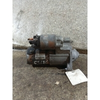 Стартер Renault Scenic 2 2005 8200399594,M000T21471