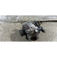 Генератор 1.5CRDI , VALEO 120A , С ОБГОН.МУФТОЙ. Kia Rio 2 2007 37300-2A110,2655475