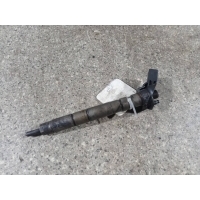 Форсунка 3.0TDI , BOSCH. BMK , полный привод. Volkswagen Phaeton 2005 059130277AH,0445115052