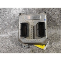 Блок управления двигателем Z18XER. Opel Zafira 2 (B) 2007 12992406