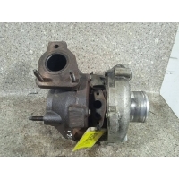 Турбина 2.0DCI. M9R740. Renault Laguna 2 2006 GTA1749V,H8200347344