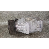 КОМПРЕССОР КОНДИЦИОНЕРА 1.4 - 1.6i , DENSO , 447220 - 6361 , 247300 - 0090 , 2 ПЛАШКИ COROLLA E12 2005