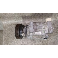 КОМПРЕССОР КОНДИЦИОНЕРА 1.4 - 1.6i , DENSO , 447220 - 6362 , 247300 - 3140 , 2 ПЛАШКИ COROLLA E12 2005