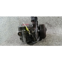 Компрессор кондиционера 1.3 - 1.8i. Mitsubishi Colt 5 (CJO) 1999 MSC60CN,MR500007