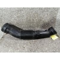 Патрубок (трубопровод) Воздушный , 1.6i , 06B129627 Volkswagen Passat B5 1999