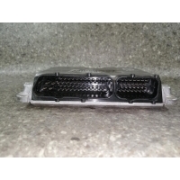 Блок управления Двигателя , 1.9TDI , BOSH , 038906018P , 0281001720 , от AFN Volkswagen Passat B5 2001