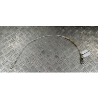 Трос двери R / L ЗАДНЕЙ / ДЛИННЫЙ / A100 C4 91 - 94. Audi A6 4A/C4 1996