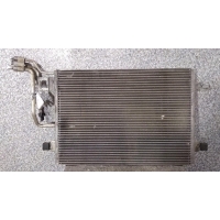 РАДИАТОР КОНДИЦИОНЕРА БЕНЗИН , TDI , 3B0260401A , 2 ПЛАШКИ VOLKSWAGEN PASSAT B5 GP 2003