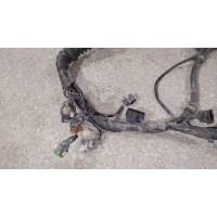 ПРОВОДКА ДВИГАТЕЛЯ 2.4i , 8D1971072 LH , от APS + БЛОК УПРАВЛЕНИЯ BOSH 3B0907552L AUDI A6 C5 2001