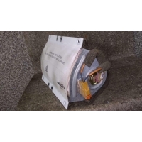 ПОДУШКА БЕЗОПАСНОСТИ AIRBAG правый , 8686538 2002