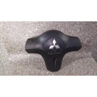 Подушка безопасности водителя AIRBAG L , ЧЕРНЫЙ , 3 ЛУЧА , 1 ФИШКА. 6 Z20/Z30 2007 P4400A244XA