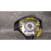 Подушка безопасности AIRBAG левый , серый , 3 луча , 1 фишка , 176009471 1997