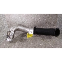 Патрубок радиатора Интеркулера , 2.0VCDI , 96628985 Chevrolet Сaptiva 2008