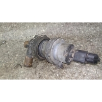 Насос антифриза дополнительный BOSH. Volkswagen Passat B6 2008 3D0965561D,0392020073