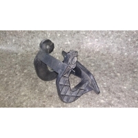 КРЫШКА ОМЫВАТЕЛЯ ФАР левый , 3B0807939A , ЧЕРНАЯ VOLKSWAGEN PASSAT B5 GP 2003