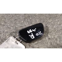 крышка омывателя фар R , ЧЕРНАЯ. Mercedes-Benz E-Класс W210/S210 1997 2108261077
