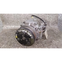 КОМПРЕССОР КОНДИЦИОНЕРА 1.6 16V , Б / Н , 2 ПЛАШКИ , ДЕФЕКТ ФИШКИ HRV 2003