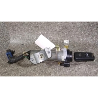 ЗАМОК ЗАЖИГАНИЯ 2.0CRDI , С КОНТ.ГРУППОЙ И КЛЮЧЕМ 2010