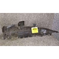 ВОЗДУХОВОД 2.5TDI , левый , 4D0121283B AUDI A8 D2 1997