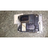 БЛОК УПРАВЛЕНИЯ ДВИГАТЕЛЯ , 1.2i , от X12XE* , 0261204475 , 90532610 OPEL CORSA B 1997