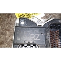 БЛОК УПРАВЛЕНИЯ ДВИГАТЕЛЯ , 1.2i , от X12XE , 0261204475 , 90532610 OPEL CORSA B 1997