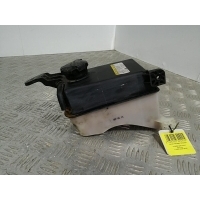 БАЧОК РАСШИРИТЕЛЬНЫЙ С ПРОБКОЙ. Hyundai Santa Fe 2 (CM) 2008 25430-2B100