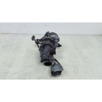 Турбина MERCEDES-BENZ C-CLASS W204 01/2007 - 01/2015 2011 A6510905780,A6510902880