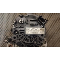 Генератор VW PASSAT B6 2008 03C903023G