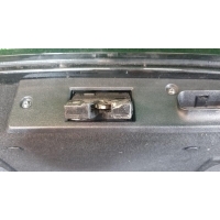 Крышка багажника MERCEDES-BENZ CLK C209 05/2002 - 03/2010 2005 A2097500275