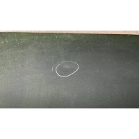 Крышка багажника MERCEDES-BENZ S-CLASS W222, V222, X222 05/2013 - 2018 A2227500075