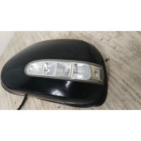 Зеркало наружное левое MERCEDES-BENZ GL-CLASS X164 09/2006 - 12/2012 2007 A1648103916