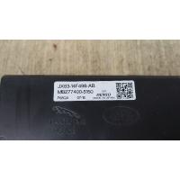 Блок управления печки/климат-контроля JAGUAR F-PACE X761 2019 JX6314F498AB