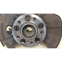Кулак задний правый MERCEDES-BENZ S-CLASS W222, V222, X222 05/2013 - 2018 A2223500941