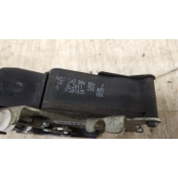 Замок двери передней левой MERCEDES-BENZ VITO Автобус W639 2011 A6397201835