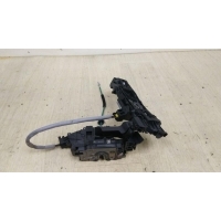 Замок двери передней левой MERCEDES-BENZ EQC N293 05/2019 - 07/2023 2021 A2220063999