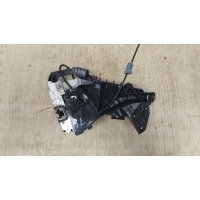 Замок двери задней левой MERCEDES-BENZ R-CLASS W251, V251 2007 A1697302135