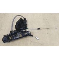 Замок двери задней левой MERCEDES-BENZ S-CLASS W222, V222, X222 05/2013 - 2018 A0997308100