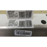 Подушка безопасности пассажира MERCEDES-BENZ S-CLASS купе C216 05/2006 - 12/2013 2012 A2218601302