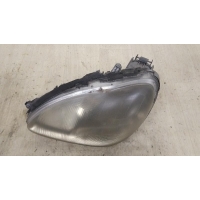 Фара левая MERCEDES-BENZ S-CLASS W220 09/1998 - 08/2005 2002 A2208200761
