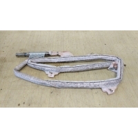 Подушка безопасности боковая (шторка) правая MERCEDES-BENZ E-CLASS купе C207 2014 A2078600202