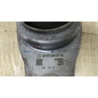 Кронштейн двигателя MERCEDES-BENZ GLB X247 07/2019 - 2019 A1772402700