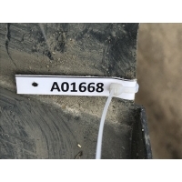 Накладка на порог MERCEDES-BENZ E-CLASS W212 2009 A2126900740