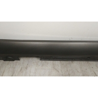 Накладка на порог левая MERCEDES-BENZ E-CLASS W212 2010 A2126900740