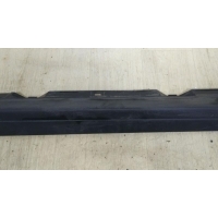 Накладка на порог левая MERCEDES-BENZ GLB X247 07/2019 - 2019 A2476980700
