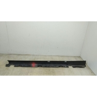 Накладка на порог правая MERCEDES-BENZ GLB X247 07/2019 - 2019 A2476980800