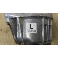 Подушка крепления двигателя BMW 1 E81 09/2006 - 09/2012 2011 6773742,22116773742