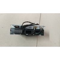 Блок радио AUDI A8 D3 2005 4E0035541B