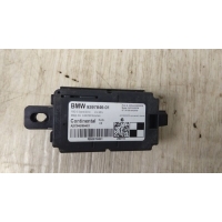 Блок радио BMW X5 F15, F85 2017 9397846,61359397846
