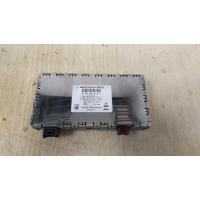 Блок радио MERCEDES-BENZ E-CLASS W212 01/2009 - 12/2016 2012 A1669003407